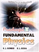 Pradeep Fundamental Physics Vol. I & II For Class 12 (Latest Edition)