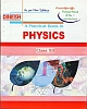 Dinesh A Practical Book in PHYSICS For Class XII (Latest Edition)