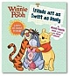 Winnie The Pooh - Friends Are As Sweet As Honey