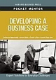 Developing A Business Case