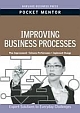 Improving Business Processes: Expert Solutions to Everyday Challenges