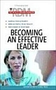 Becoming an Effective Leader