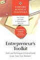 Entrepreneur`s Toolkit: Tools and Techniques to Launch and Grow Your New Business