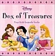 Disney Princess Box of Treasures