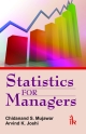 Statistics for Managers