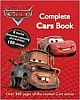 Disney Pixar Cars- Complete Cars Book