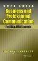 Soft Skill: Business and Professional Communication (For BBA & M 