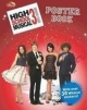 High School Musical3 Poster Book