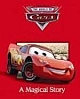 Disney Cars Magical Story 