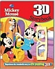 Disney Mickey Mouse 3D Storybooks