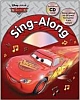 Disney Cars Sing Along 