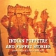 Indian Puppetry and Puppet Storie