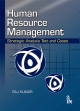 Human Resource Management: Strategic Analysis Text and Cases  