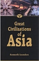 Great Civilization of Asia (set of 2 Vols.)