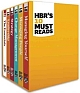 HBR`s 10 Must Reads