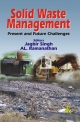 Solid Waste Management: Present and Future Challenges 