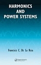 Harmonics And Power Systems, Speci