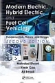 Modern Electric, Hybrid Electric, and Fuel Cell Vehicles: Fundamentals, Theory, and Design