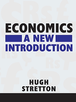 Economics A New Introduction