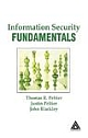 Information Security Fundamentals