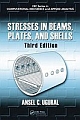 Stresses in Beams, Plates, and Shells