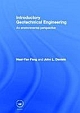 Introductory Geotechnical Engineering: An Environmental Perspective