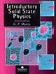 Introductory Solid State Physics, Second Edition 