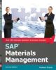 SAP Materials Management, 2/e