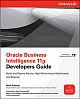 Oracle Business Intelligence 11g Developers  Guide 