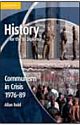 History for the IB Diploma: Communism in Crisis 1976-89