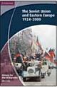 History for the IB Diploma: The Soviet Union and Eastern Europe 1924-2000