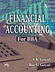 FINANCIAL ACCOUNTING FOR BBA