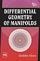 DIFFERENTIAL GEOMETRY OF MANIFOLDS