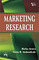 MARKETING RESEARCH