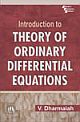 Introduction to Theory of Ordinary Differential Equations