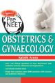 Jaypee`s Pre Neet Obstetrics and Gynaecology 