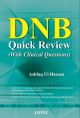 DNB Quick Review 