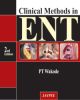 Clinical Methods in ENT 