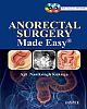 Anorectal Surgery Made Easy 