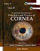 Copeland and Afshari`s Principles and Practice of Cornea (Two Volume Set) 