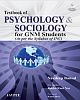 Psychology & Sociology for GNM Nursing 