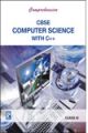 Comprehensive CBSE Computer Science with C++ XI