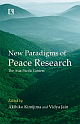 NEW PARADIGMS OF PEACE RESEARCH