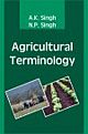 Agriculture Terminology