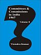 committees and commissions in india 1967 (vol, 8)