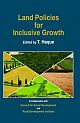 Land Policies for Inclusive Growth