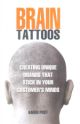 BRAIN TATTOOS 