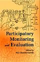 Participatory Monitoring and Evaluation