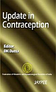 UPDATE IN CONTRACEPTION (FOGSI) 1ST Edition