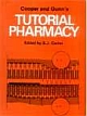  Cooper and Gunns Tutorial Pharmacy 1 Edition